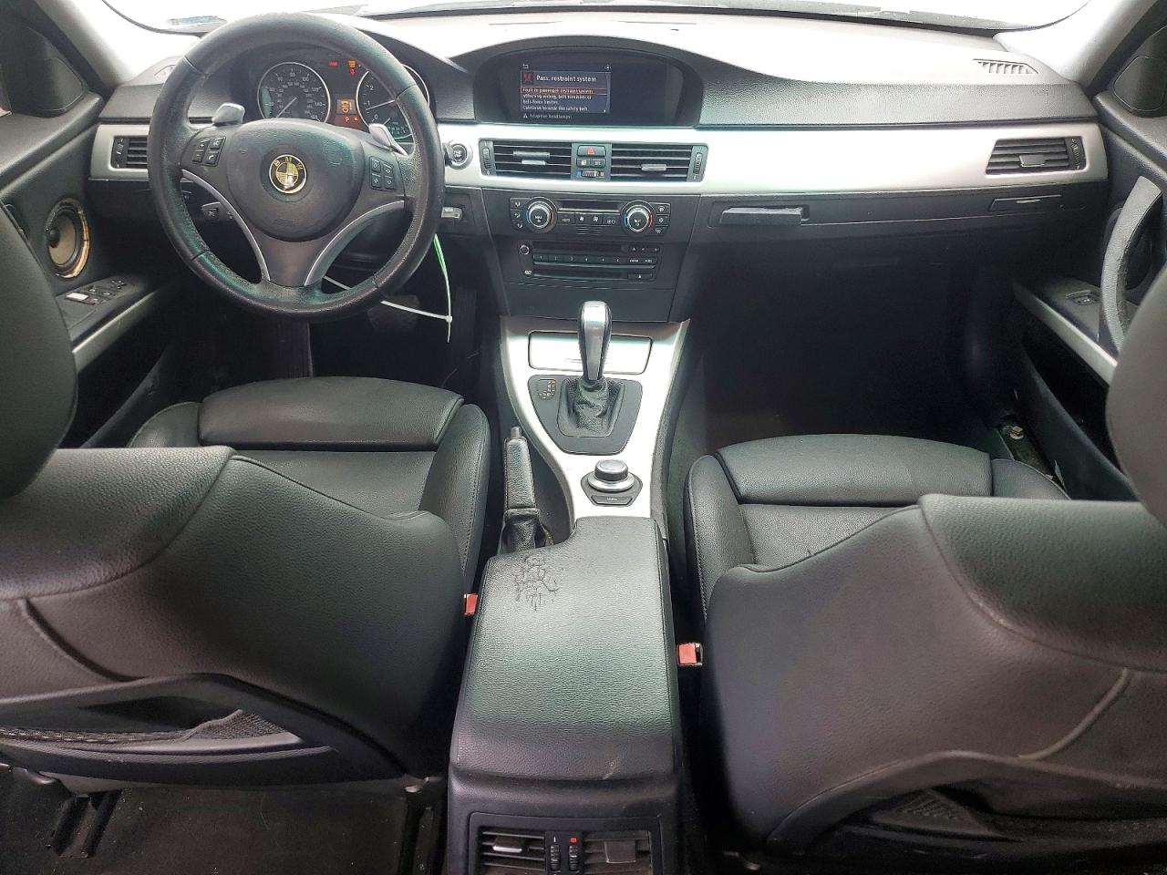 2008 BMW 328 I photo 15