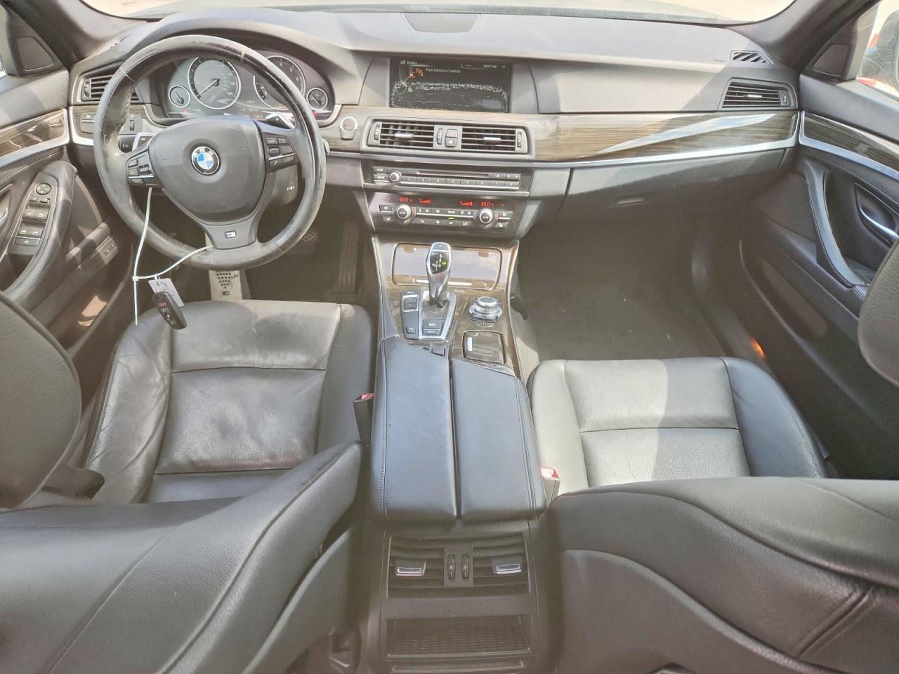 2013 BMW 535 I photo 22