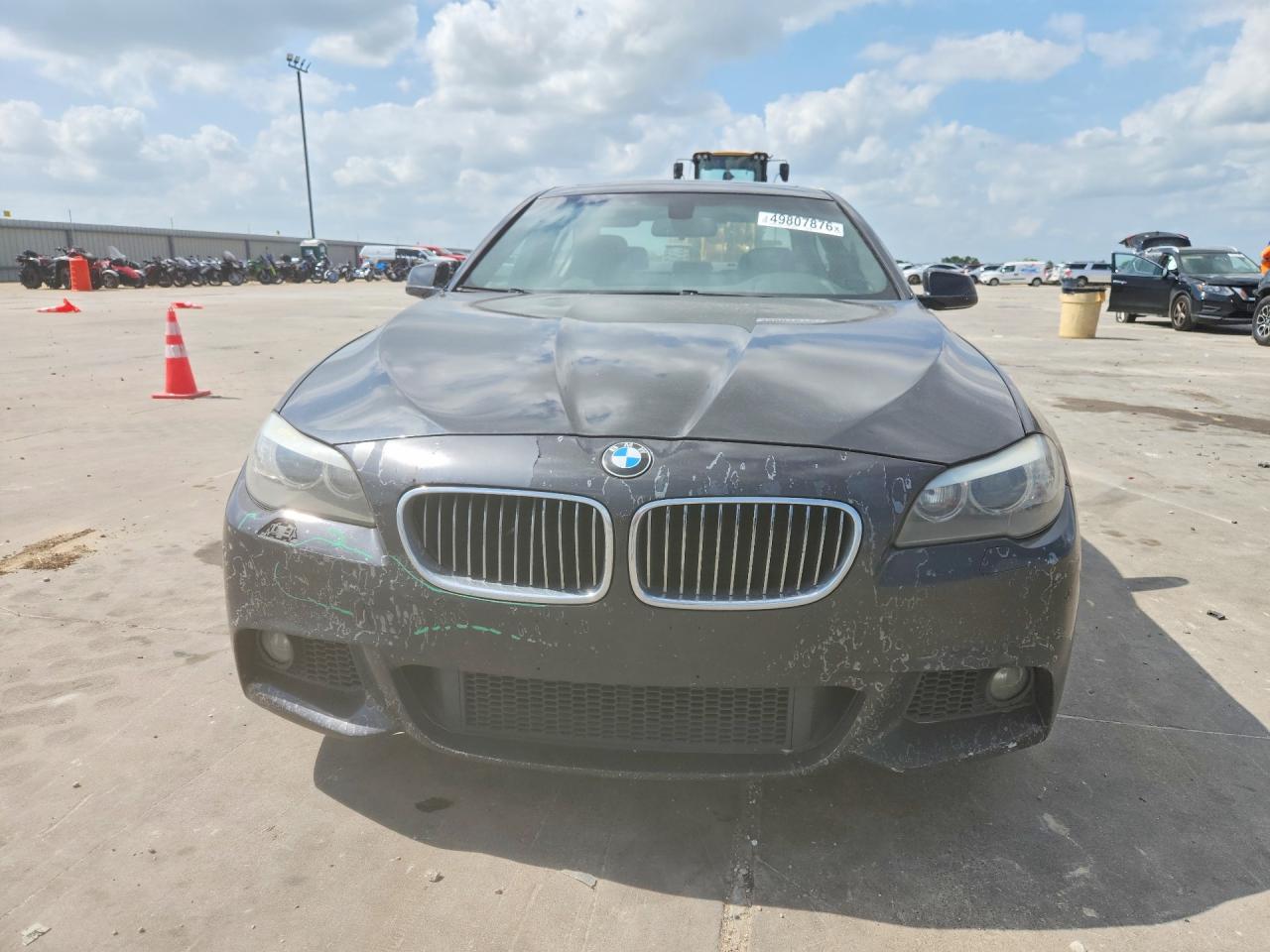 2013 BMW 535 I photo 13