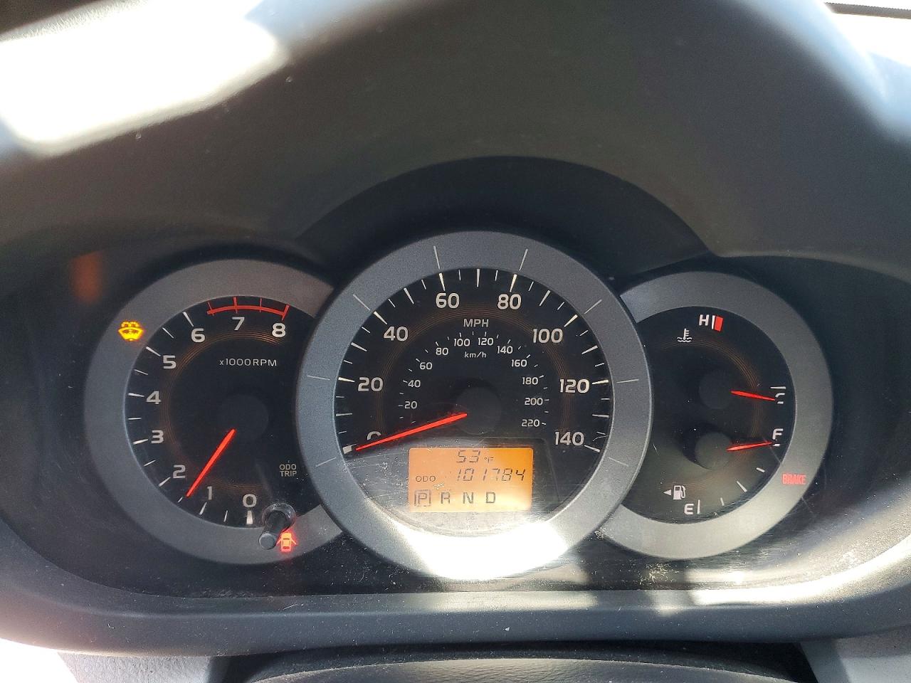 2012 TOYOTA RAV4 BASE photo 17