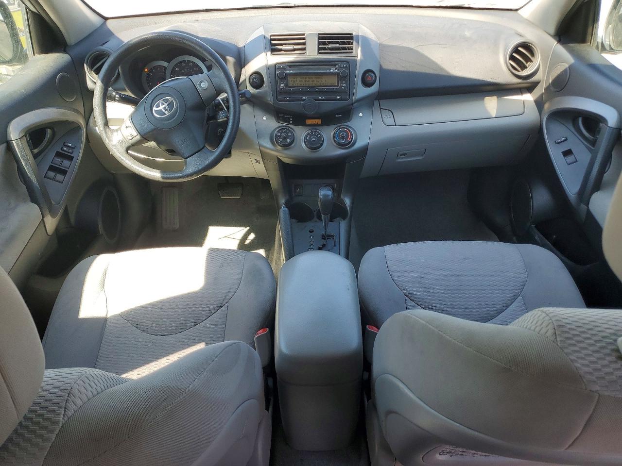 2012 TOYOTA RAV4 BASE photo 15