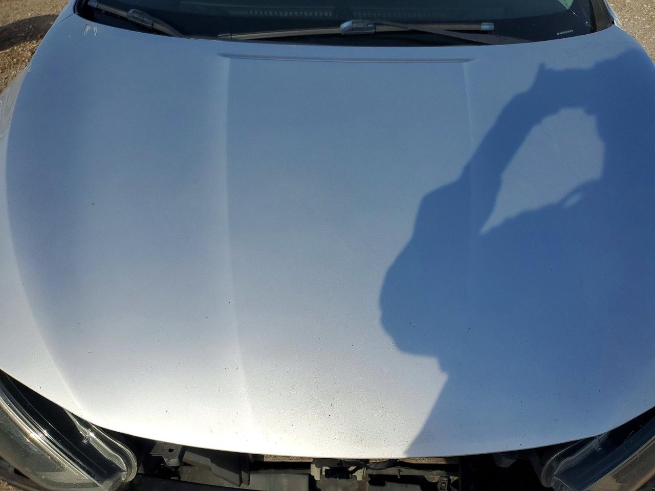 2019 NISSAN SENTRA SV photo 21