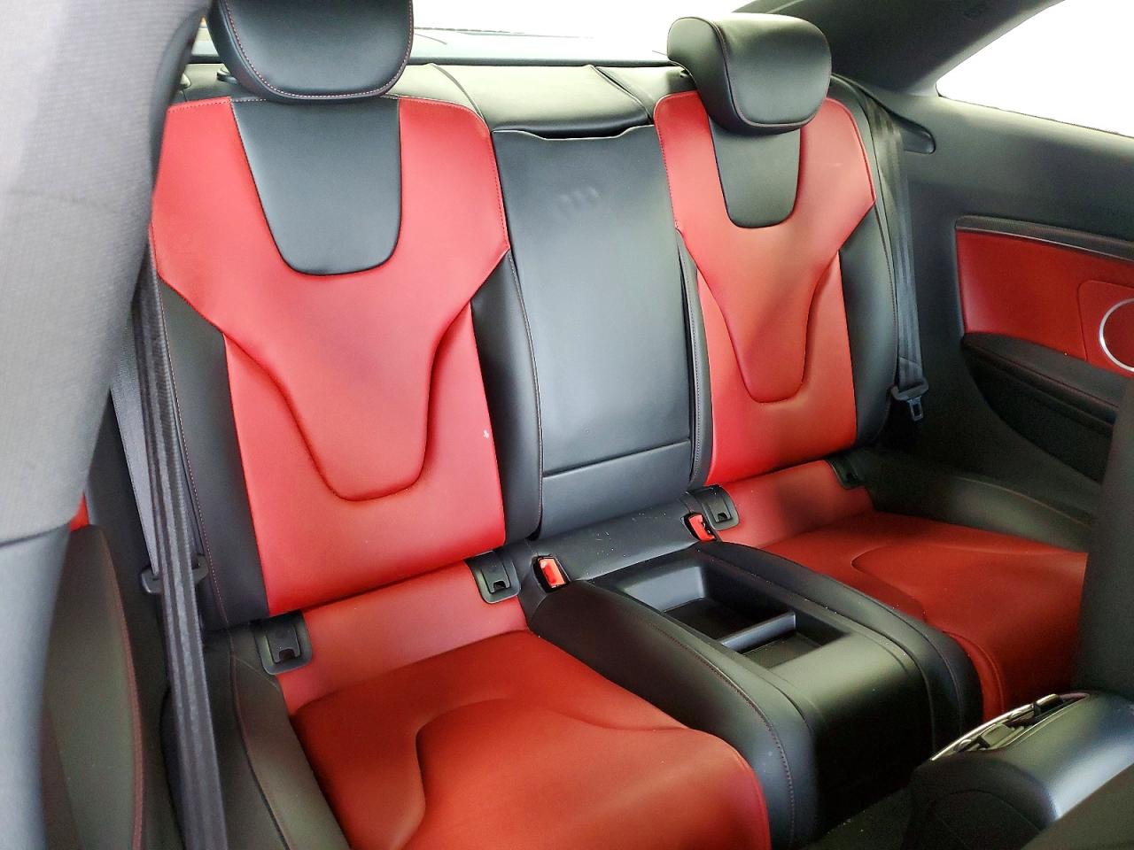 2014 AUDI S5 PREMIUM PLUS photo 19