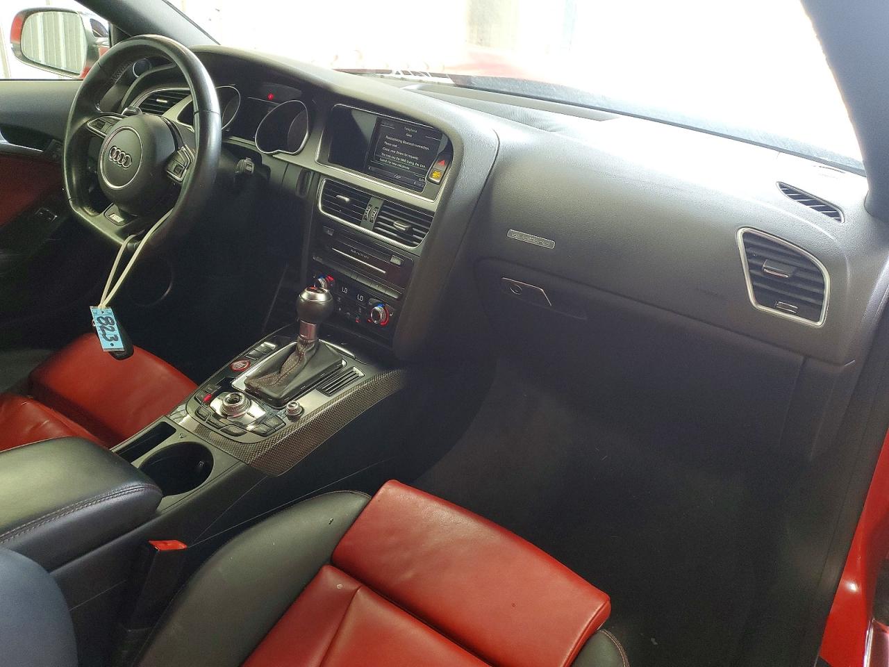 2014 AUDI S5 PREMIUM PLUS photo 15