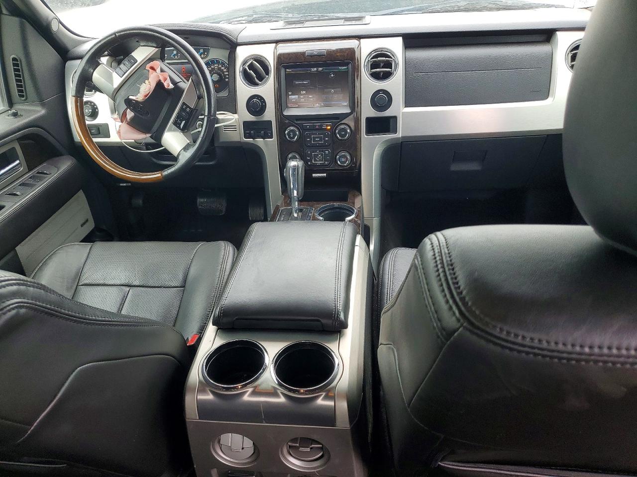 2014 FORD F150 SUPERCREW photo 22