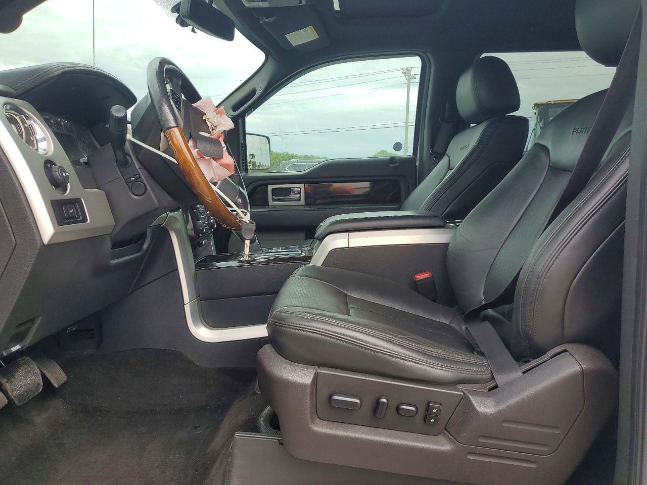 2014 FORD F150 SUPERCREW photo 19