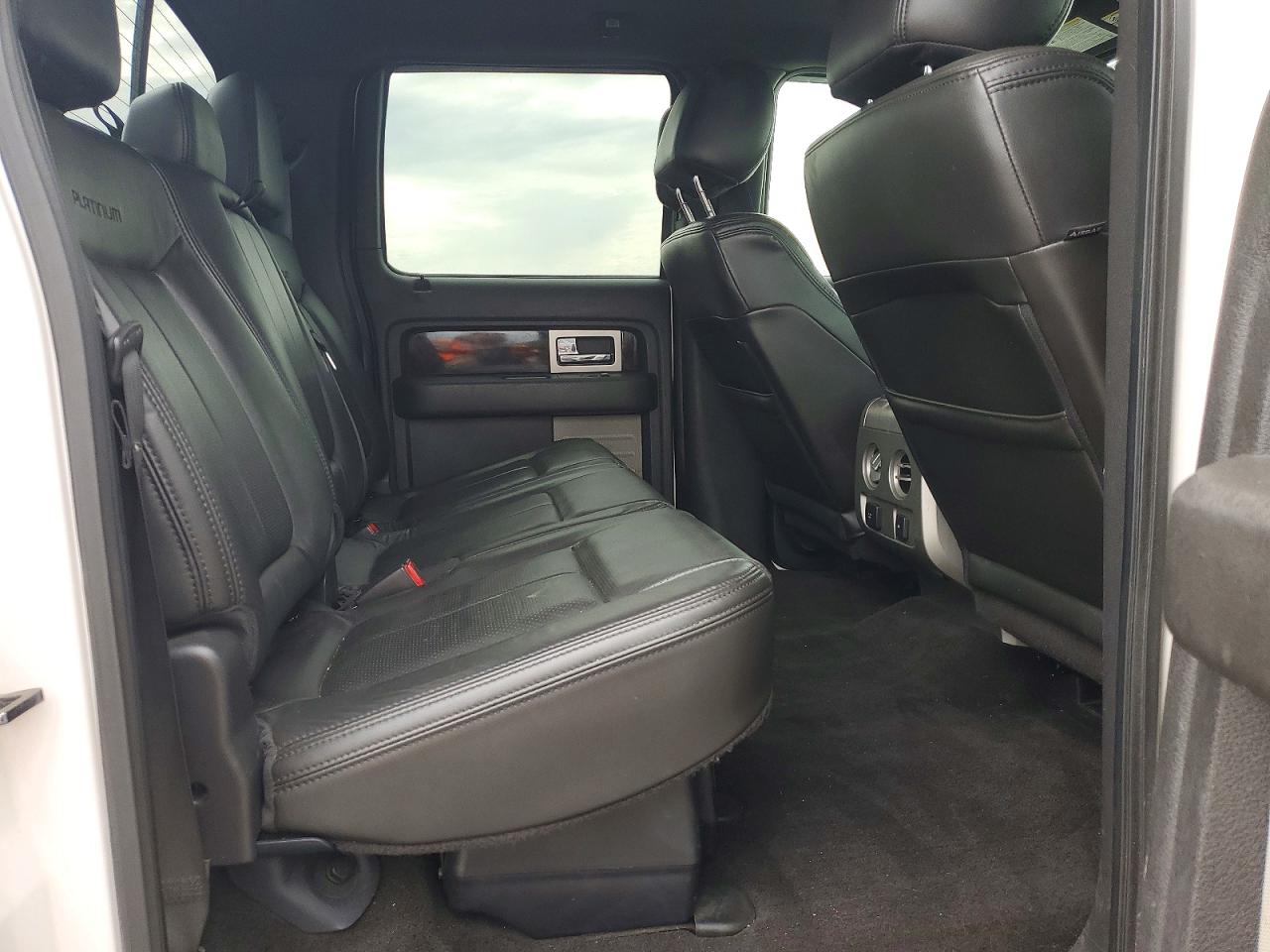 2014 FORD F150 SUPERCREW photo 28