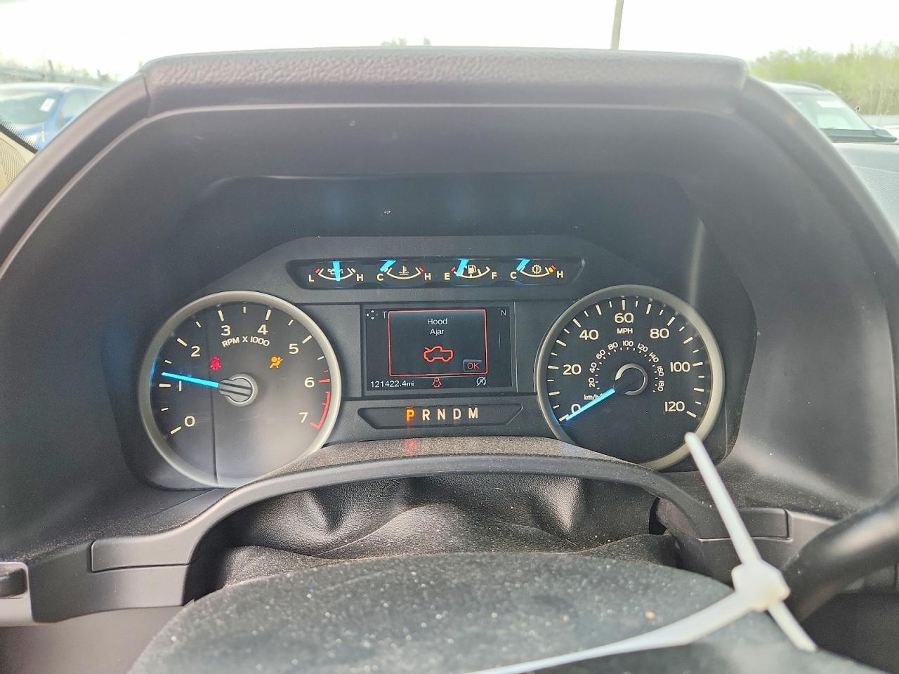 2018 FORD F150 SUPERCREW photo 17