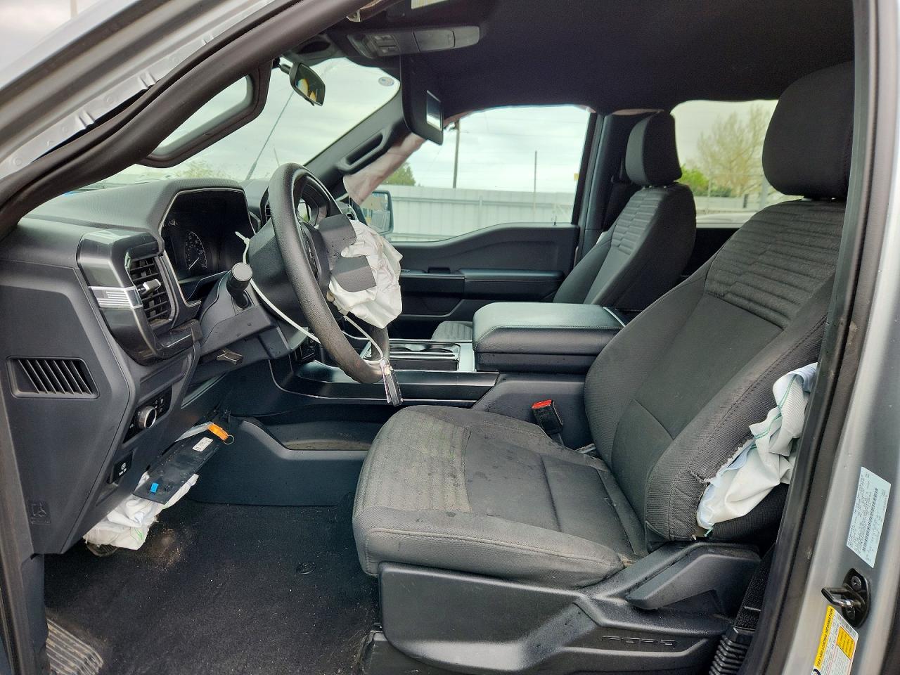 2023 FORD F150 SUPERCREW photo 19