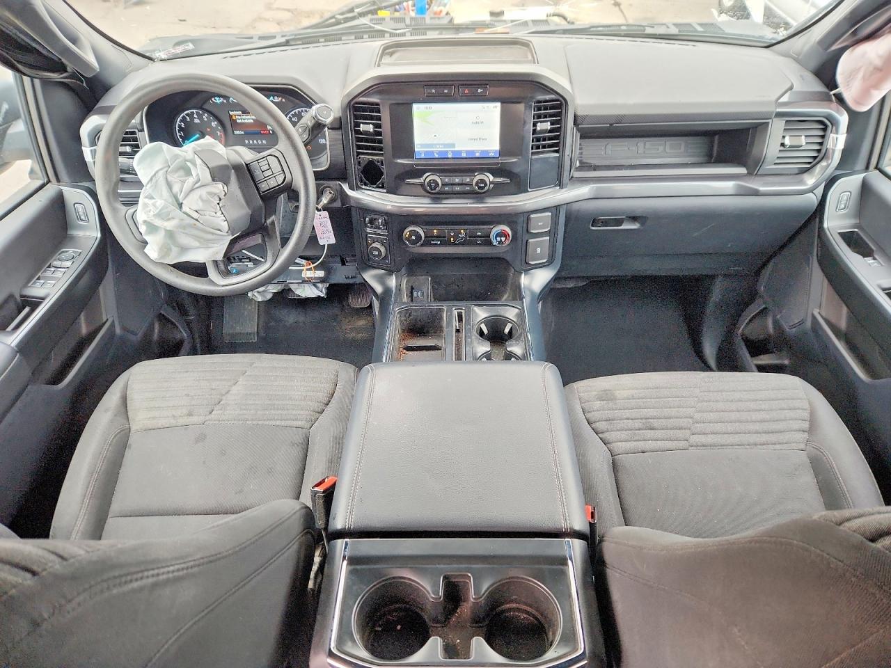 2023 FORD F150 SUPERCREW photo 22