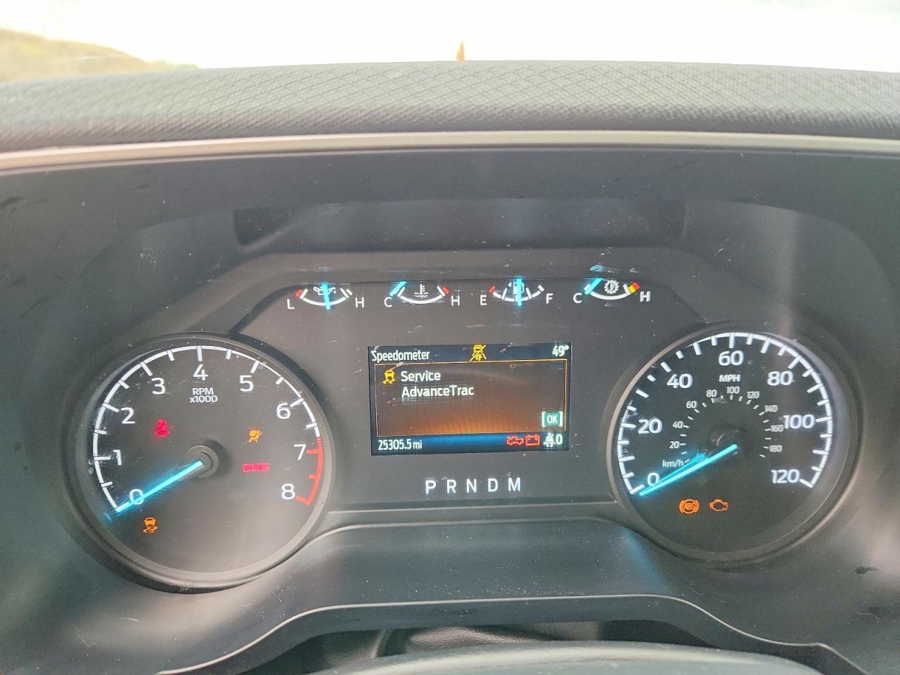 2023 FORD F150 SUPERCREW photo 25