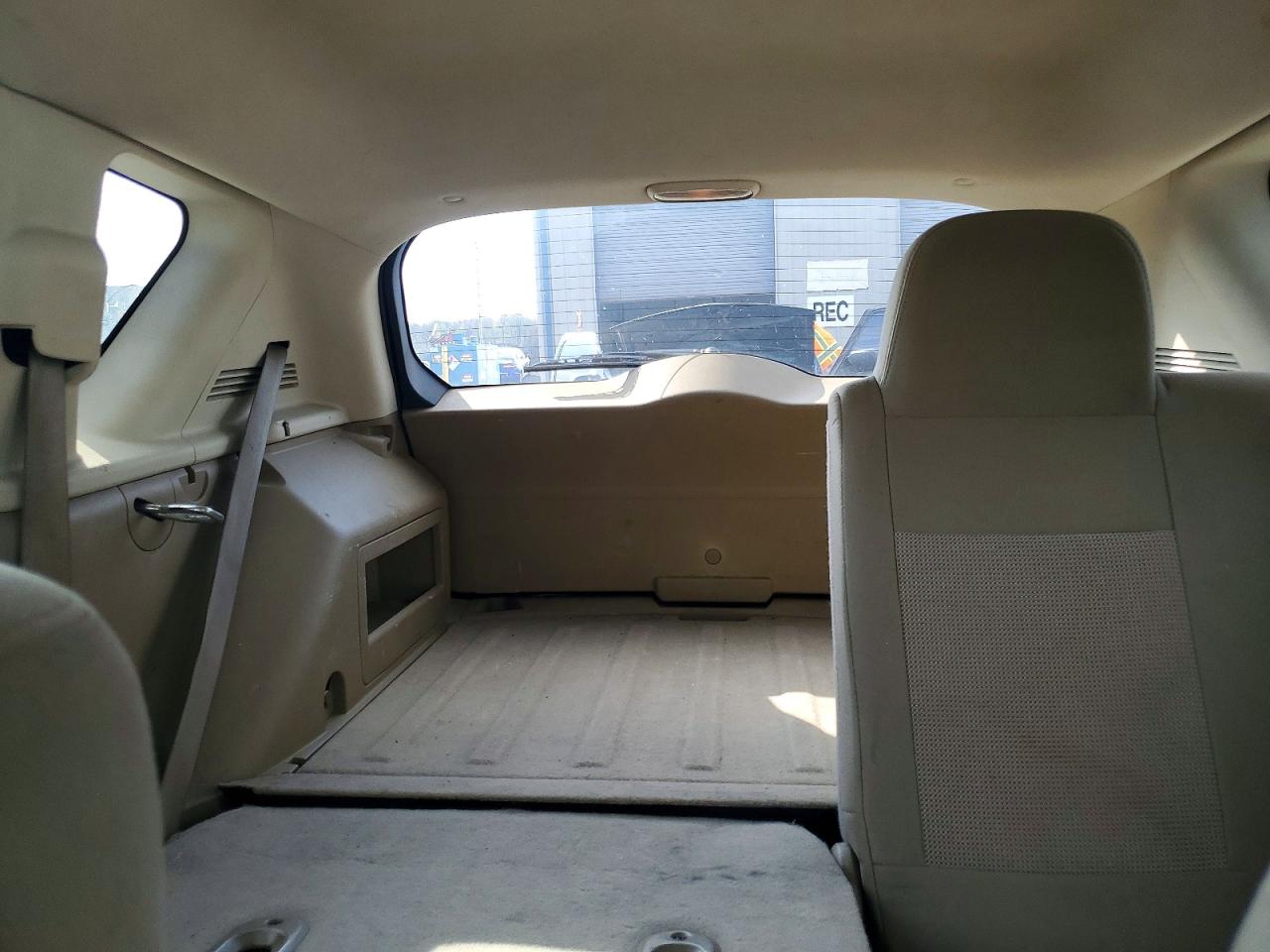 2012 JEEP COMPASS SPORT photo 19