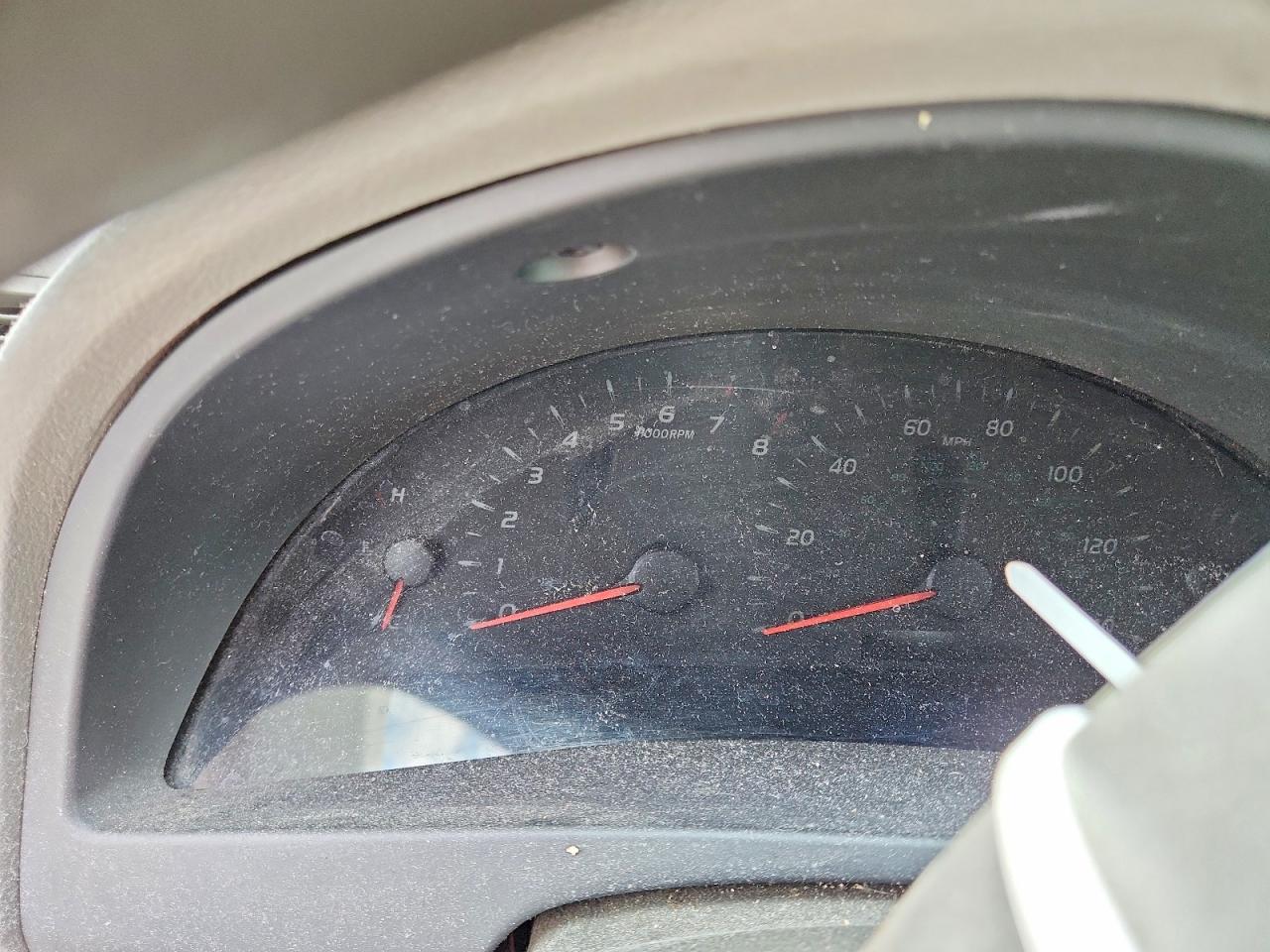 2008 TOYOTA CAMRY LE photo 25