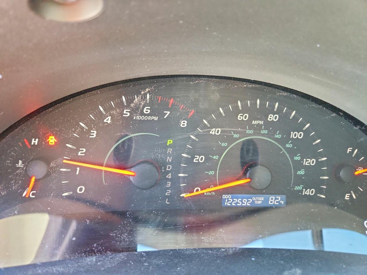 2009 TOYOTA CAMRY LE photo 17
