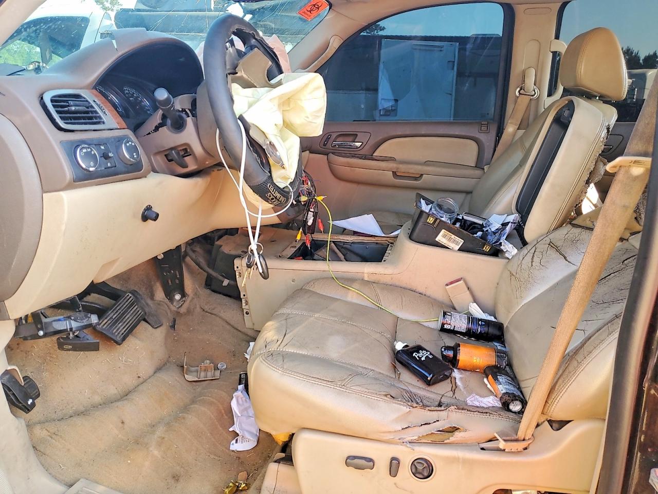2008 GMC SIERRA K2500 HEAVY DUTY photo 7