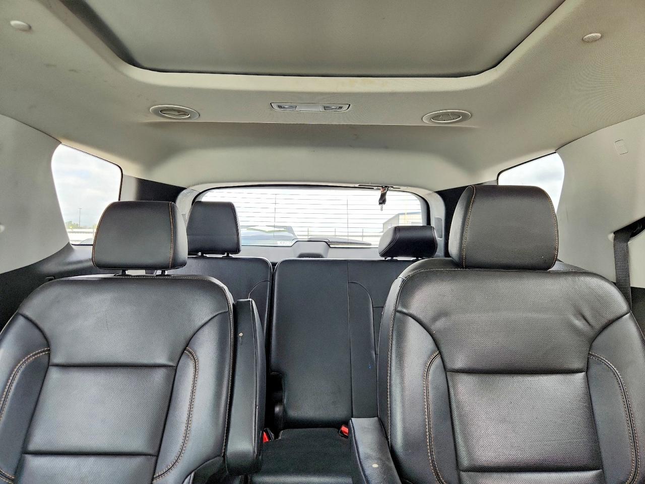 2019 CHEVROLET TRAVERSE PREMIER photo 28