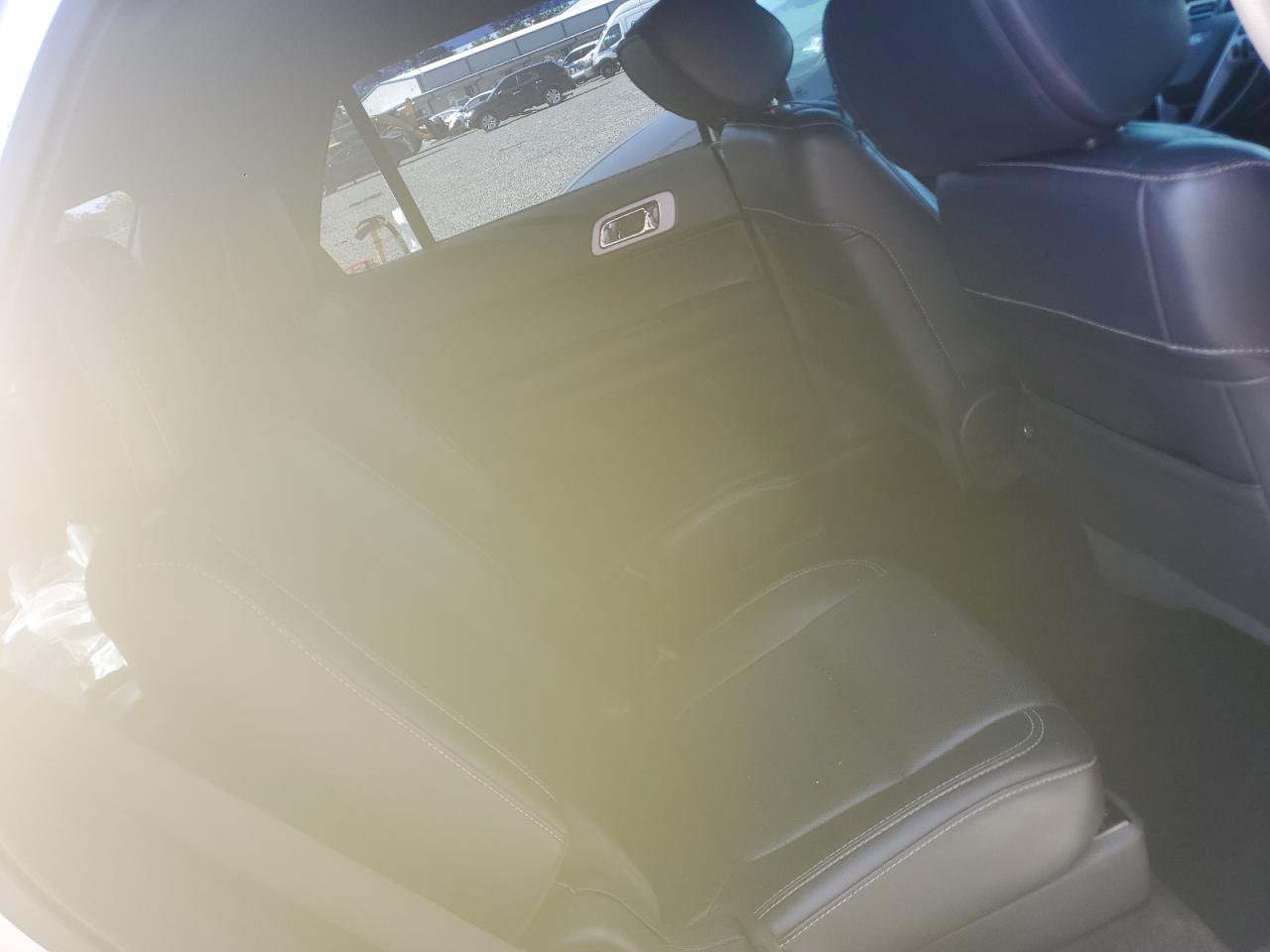 2013 FORD EXPLORER SPORT photo 21
