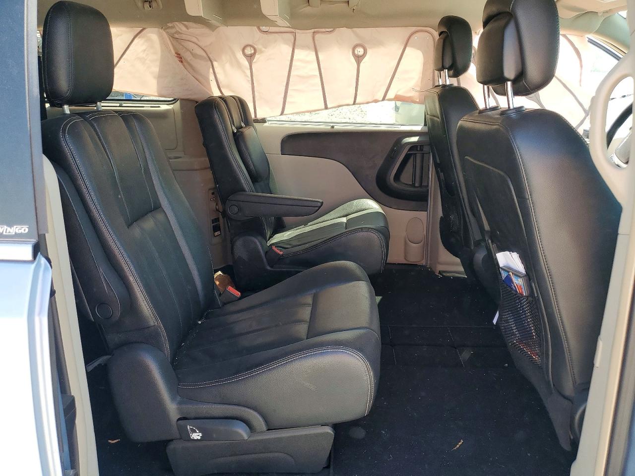 2013 CHRYSLER TOWN & COUNTRY TOURING photo 31
