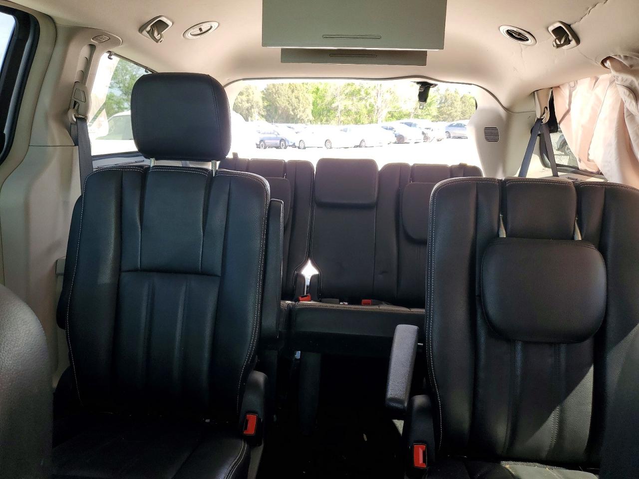 2013 CHRYSLER TOWN & COUNTRY TOURING photo 28