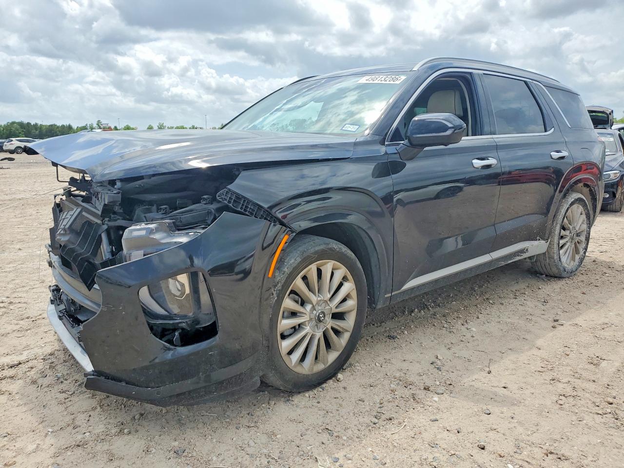 2020 HYUNDAI PALISADE