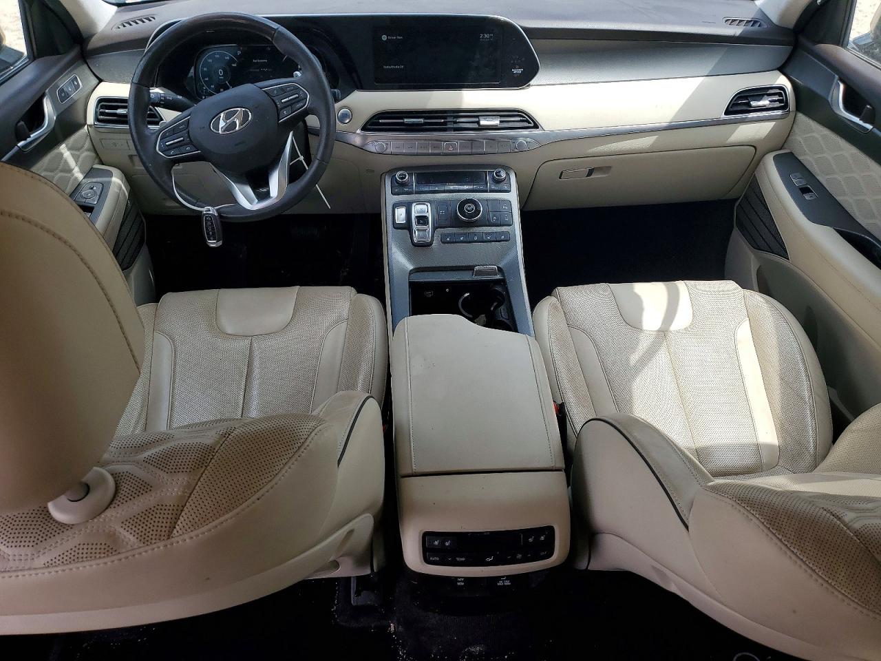 2020 HYUNDAI PALISADE LIMITED photo 22