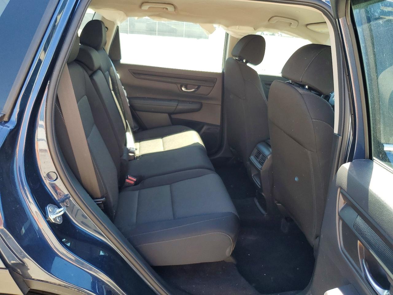 2024 HONDA CR-V LX photo 28