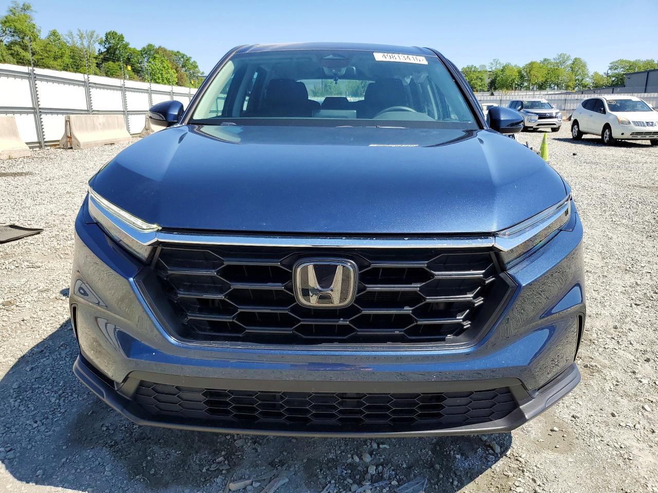2024 HONDA CR-V LX photo 13