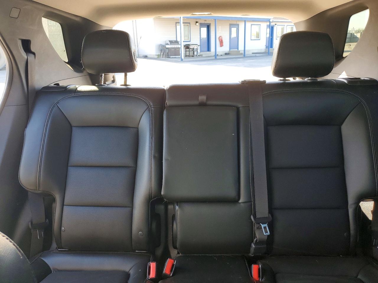 2018 CHEVROLET EQUINOX PREMIER photo 28