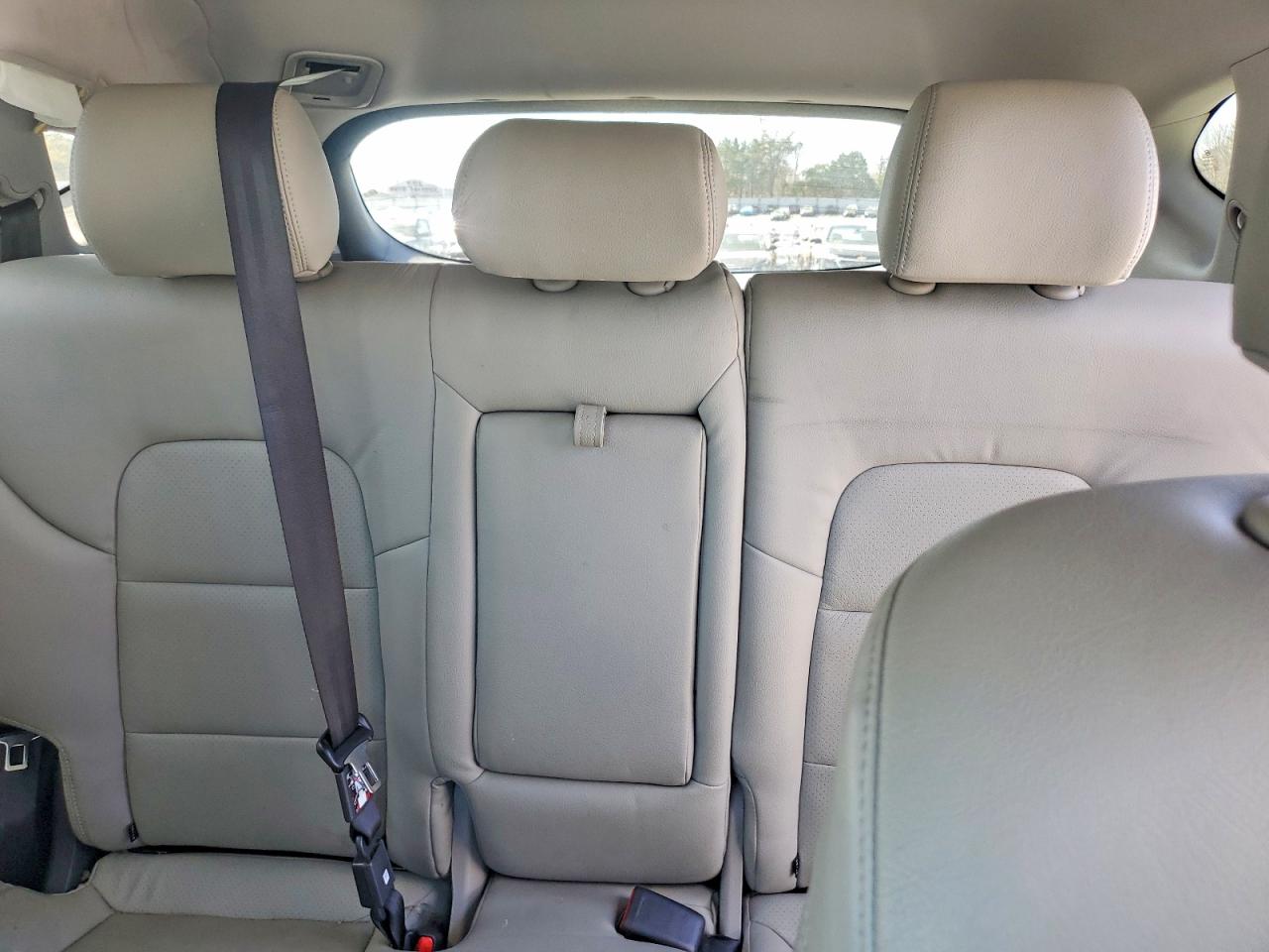 2020 HYUNDAI TUCSON SE photo 28