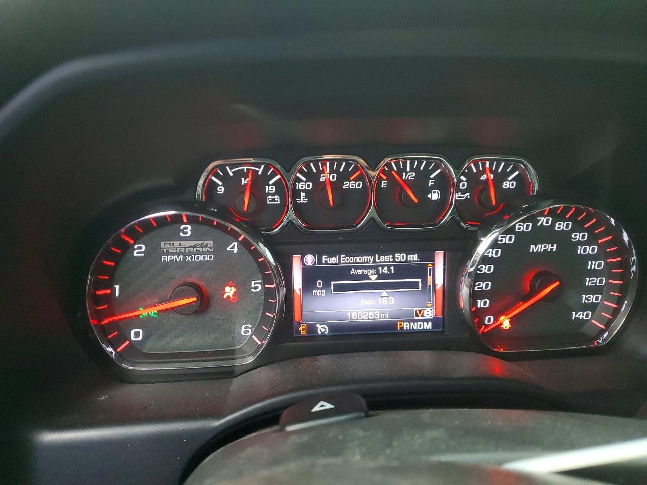 2014 GMC SIERRA K1500 SLE photo 17