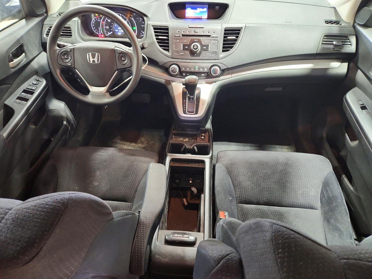 2014 HONDA CR-V EX photo 15
