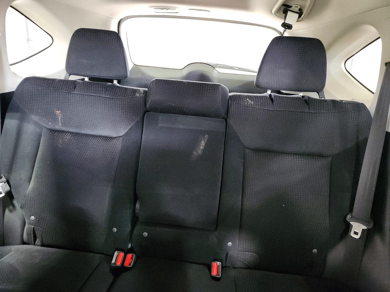 2014 HONDA CR-V EX photo 19
