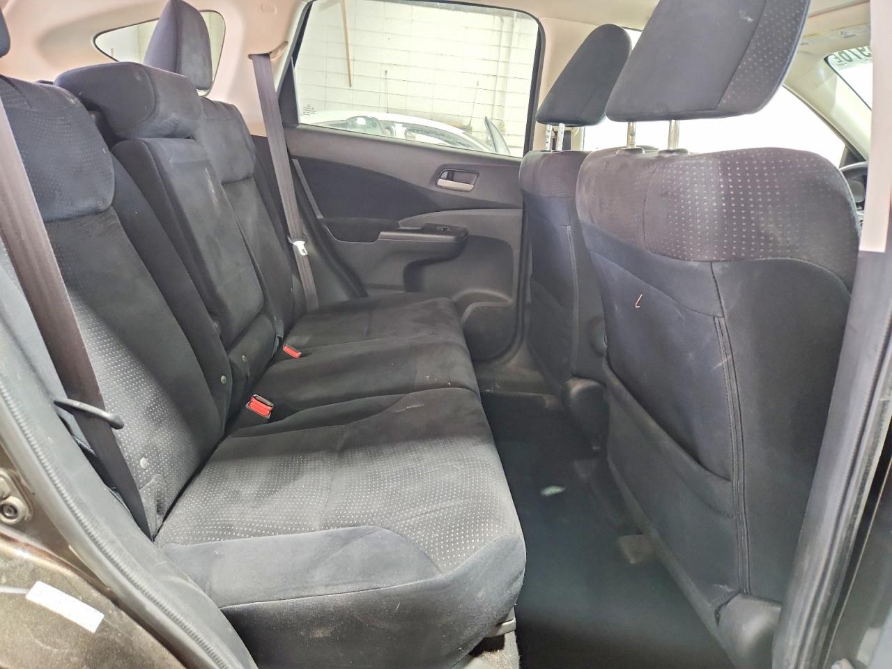 2014 HONDA CR-V EX photo 21