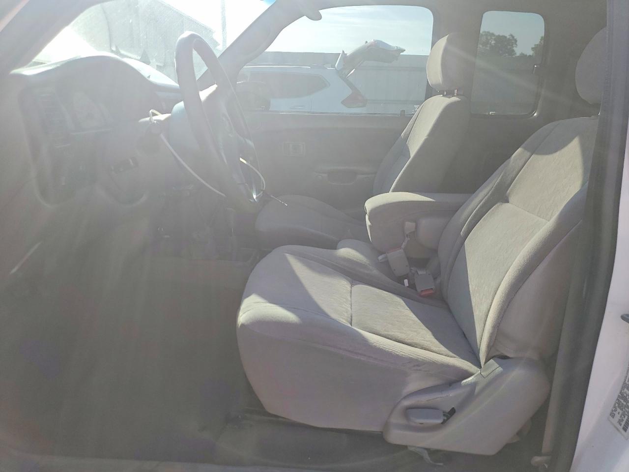 2003 TOYOTA TACOMA XTRACAB photo 19