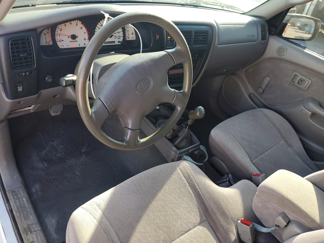 2003 TOYOTA TACOMA XTRACAB photo 22