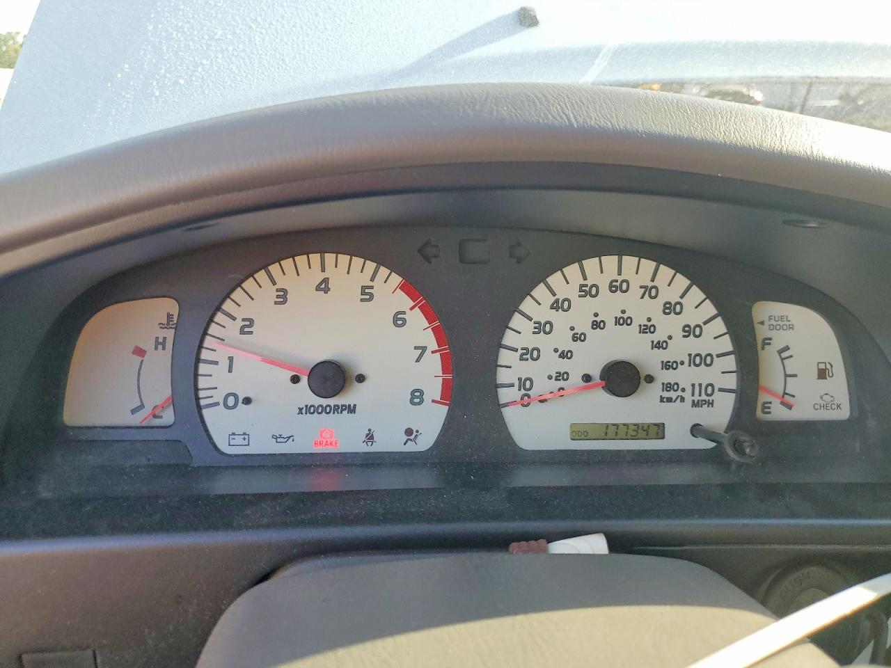 2003 TOYOTA TACOMA XTRACAB photo 25