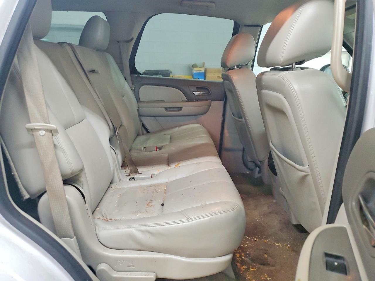 2013 CHEVROLET TAHOE C1500 LT photo 11