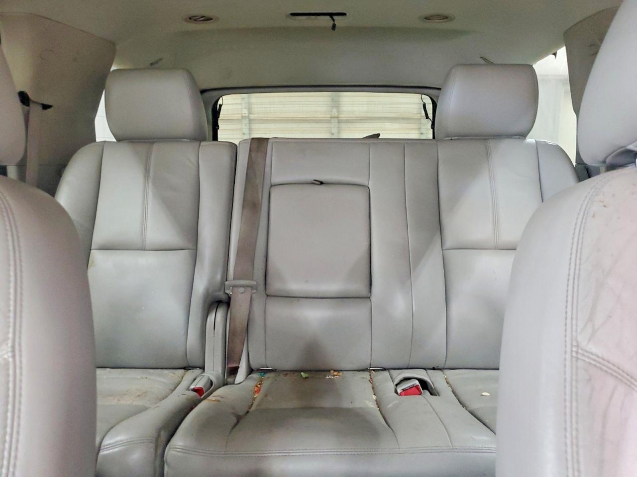 2013 CHEVROLET TAHOE C1500 LT photo 10