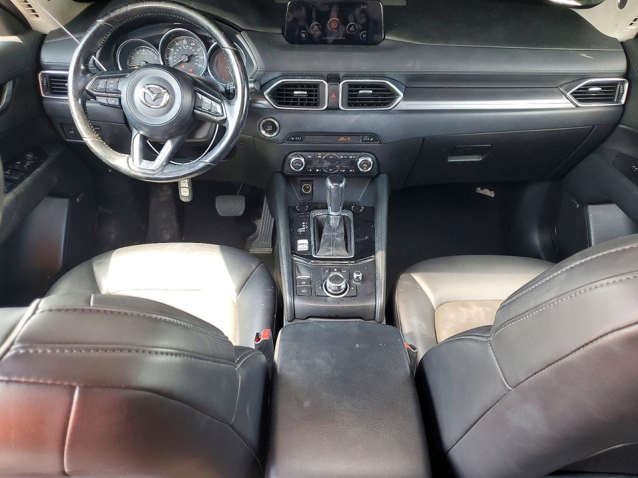 2017 MAZDA CX-5 TOURING photo 15