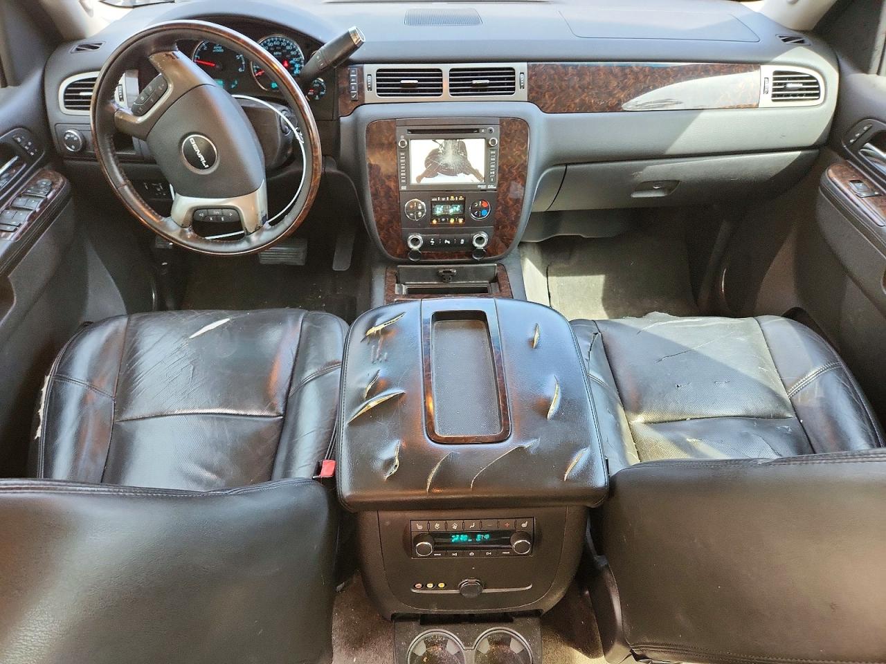 2012 GMC YUKON XL DENALI photo 15