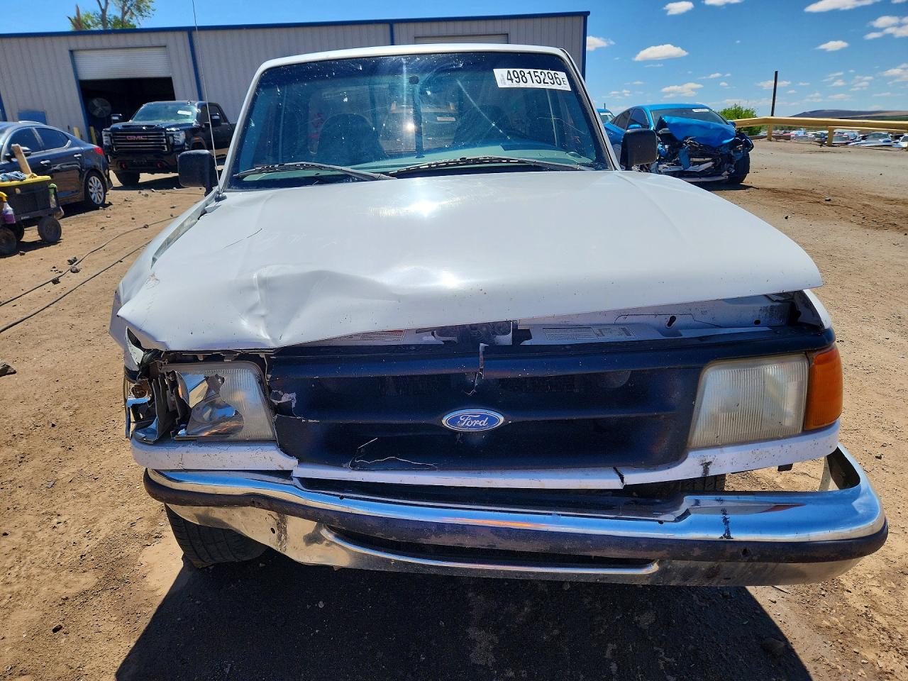 1997 FORD RANGER photo 13