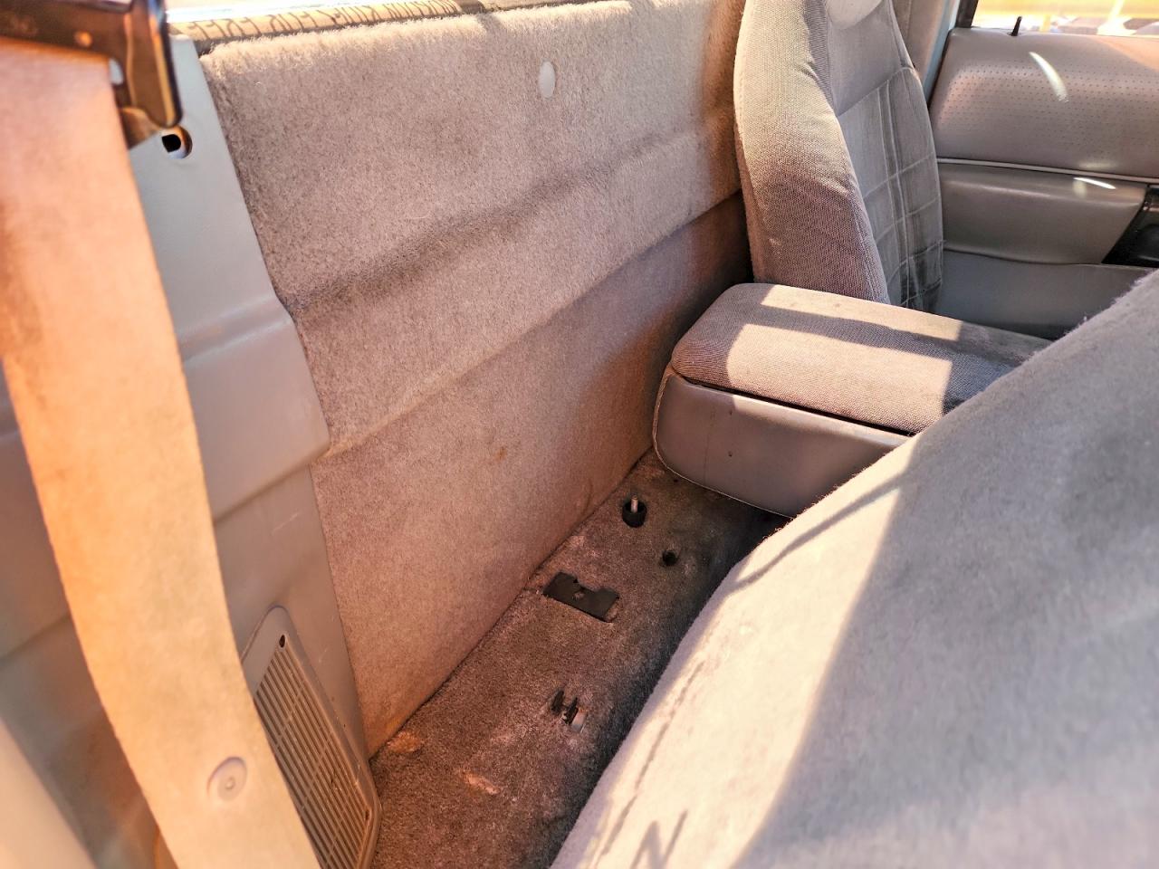 1997 FORD RANGER photo 28