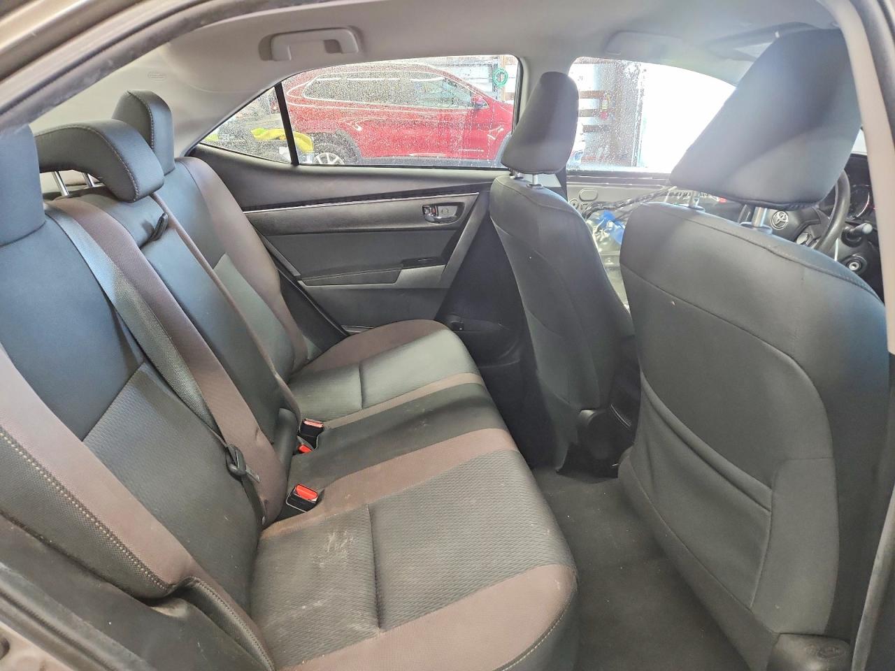 2019 TOYOTA COROLLA LE photo 28