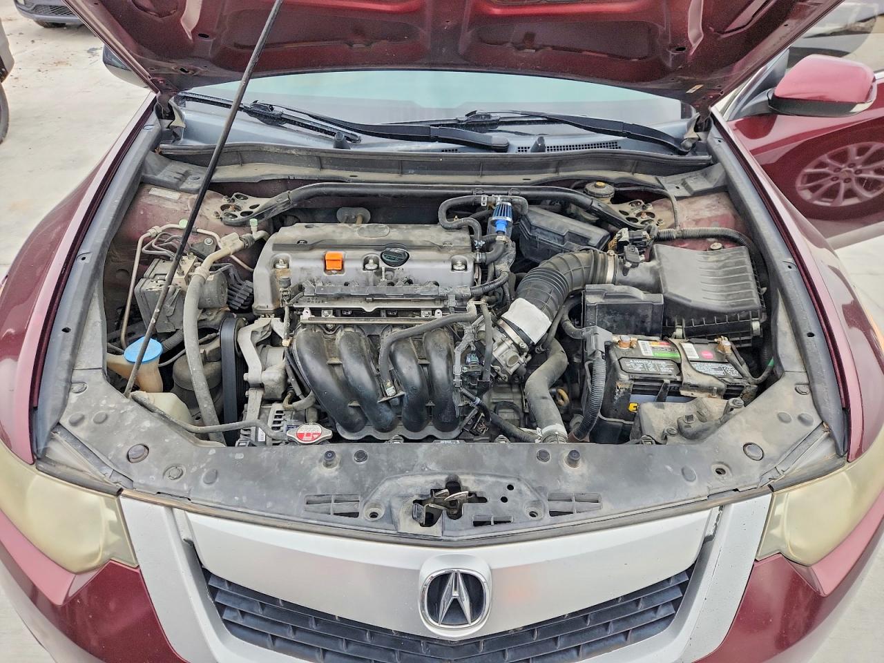 2009 ACURA TSX photo 21