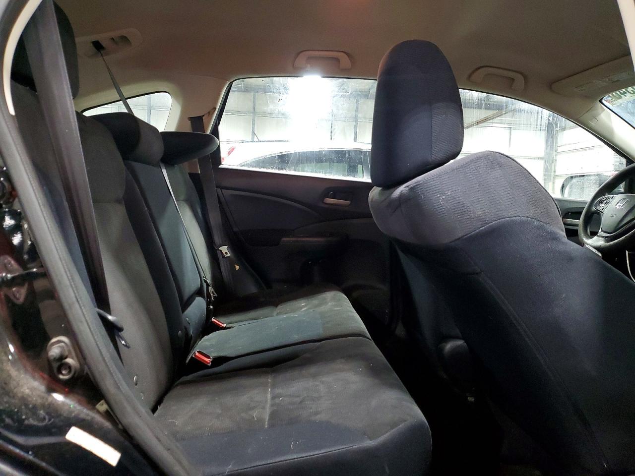 2014 HONDA CR-V LX photo 21