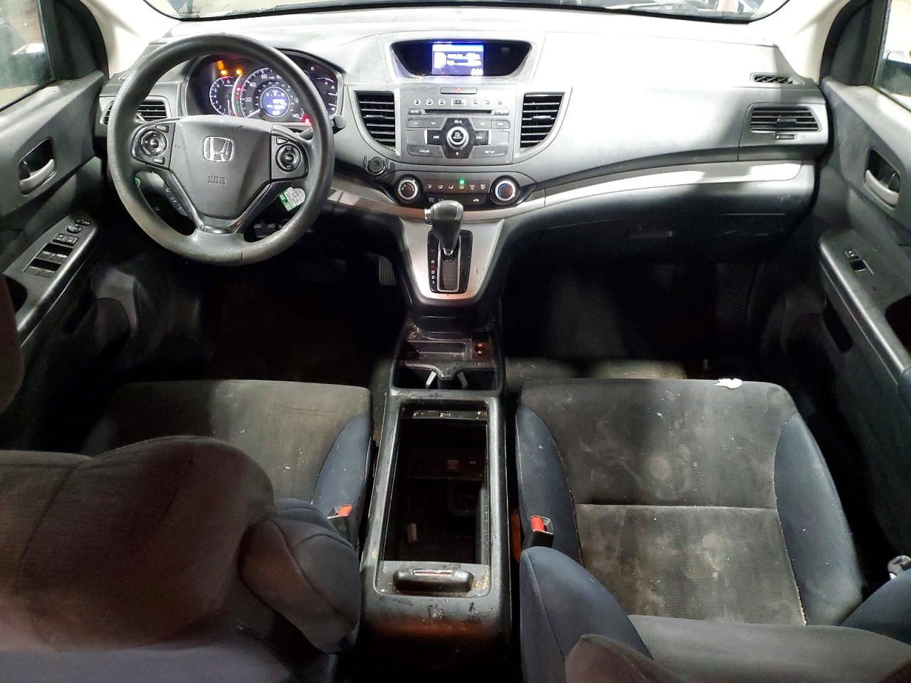2014 HONDA CR-V LX photo 15