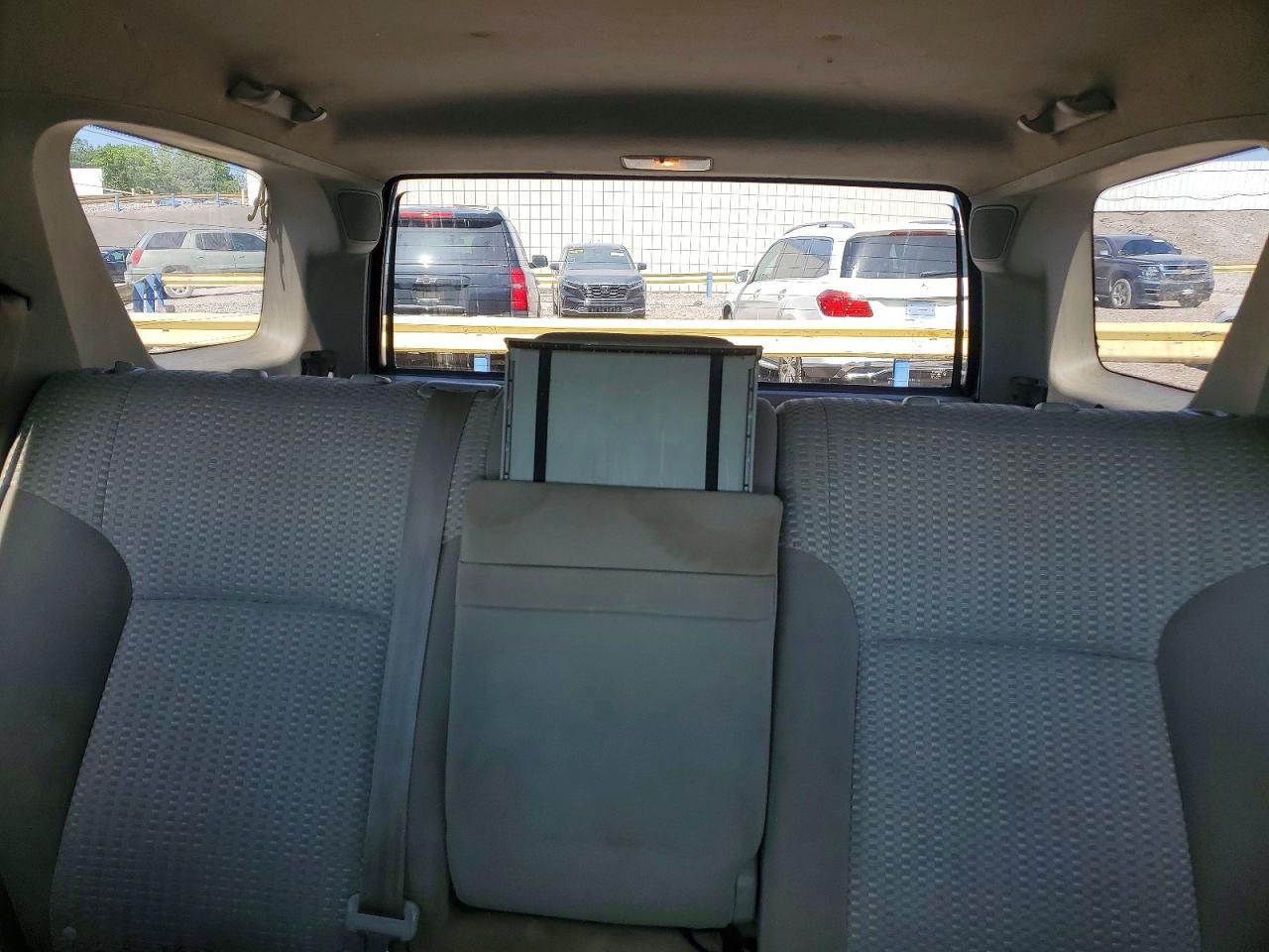 2007 TOYOTA 4RUNNER SR5 photo 28