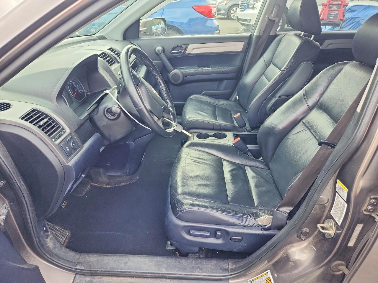 2010 HONDA CR-V EXL photo 13