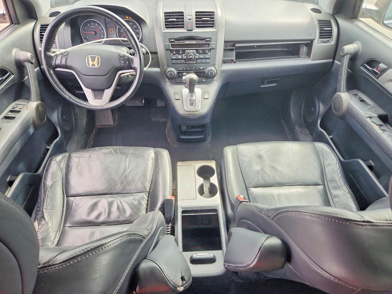2010 HONDA CR-V EXL photo 15