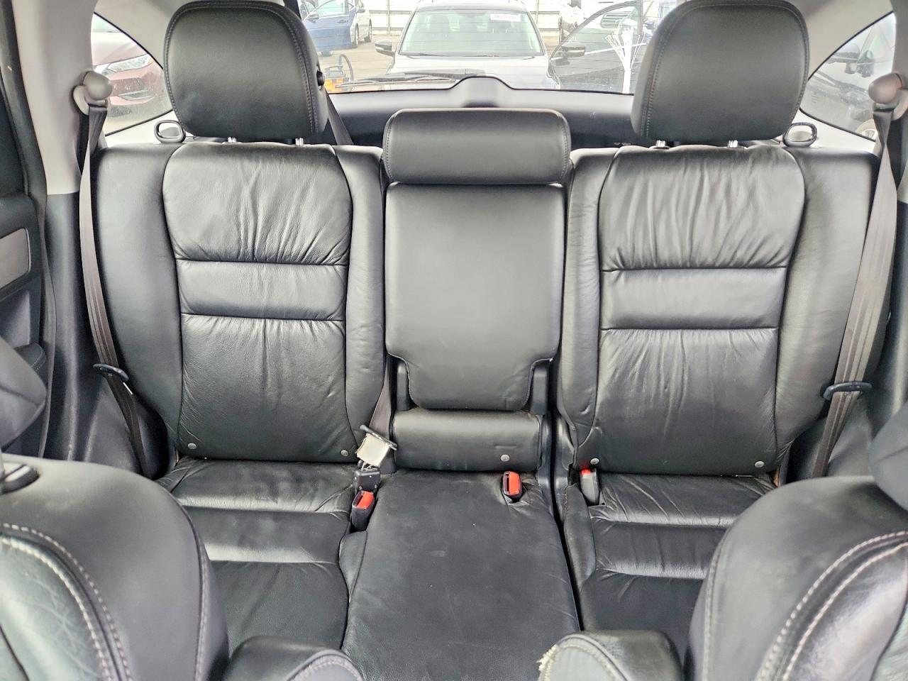 2010 HONDA CR-V EXL photo 19